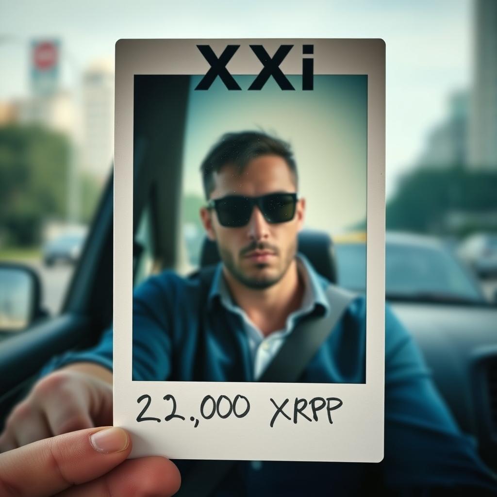 XRP 