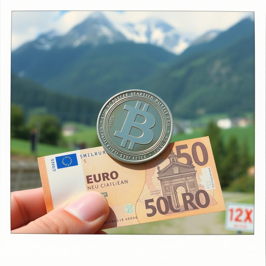 euro usdt 