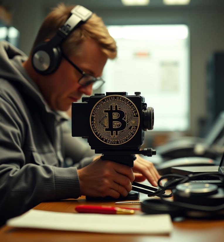 criptomonedas cryptocurrency